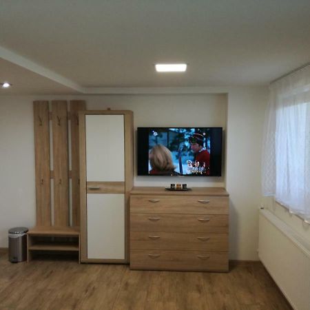 Apartman U Mareka Sucany المظهر الخارجي الصورة