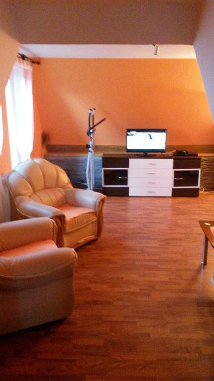Apartman U Mareka Sucany الغرفة الصورة