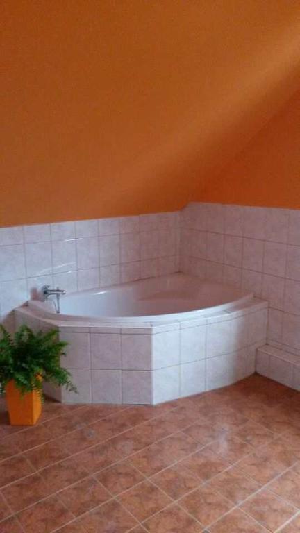 Apartman U Mareka Sucany الغرفة الصورة