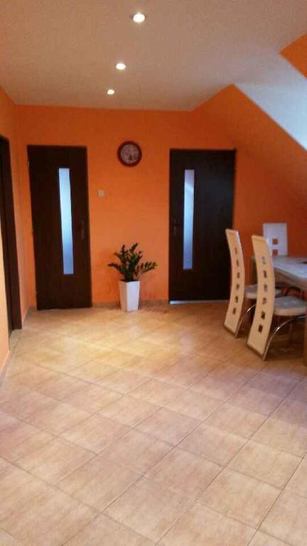 Apartman U Mareka Sucany الغرفة الصورة
