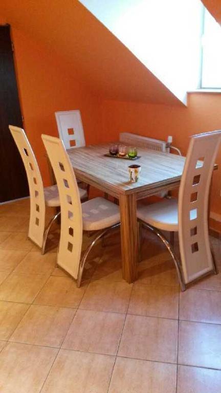 Apartman U Mareka Sucany الغرفة الصورة