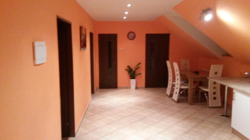 Apartman U Mareka Sucany المظهر الخارجي الصورة