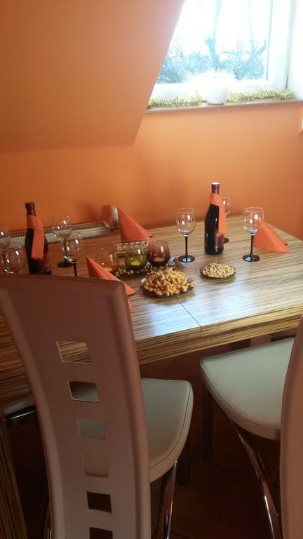 Apartman U Mareka Sucany المظهر الخارجي الصورة