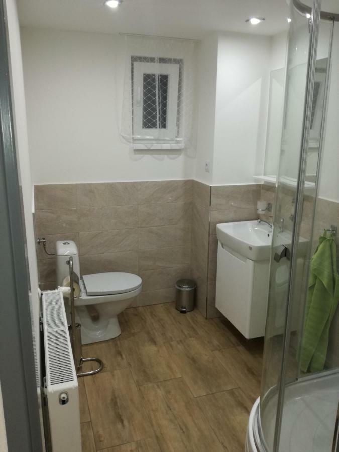 Apartman U Mareka Sucany المظهر الخارجي الصورة