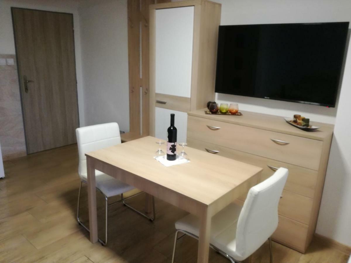 Apartman U Mareka Sucany المظهر الخارجي الصورة