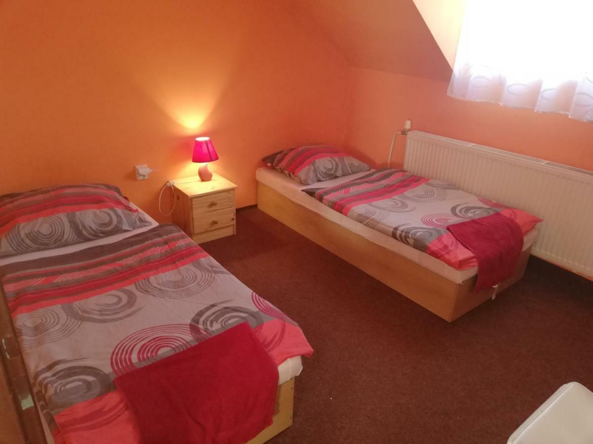 Apartman U Mareka Sucany المظهر الخارجي الصورة